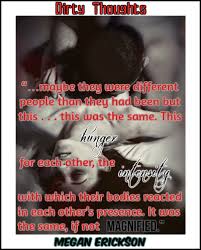 It's wet and there's no rain! Arianna S Review Of Dirty Thoughts