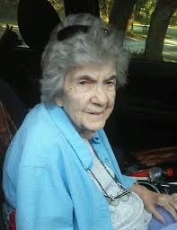 Obituary information for June Janice Adam