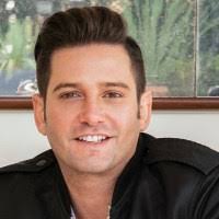 David Parnes's Instagram, Twitter & Facebook