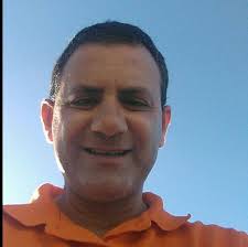 Roberto Angel Hernandez Ferrera