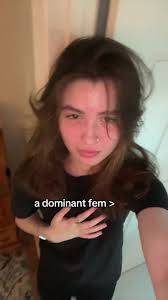 Dominant Feminine WLW: Understanding the Power Dynamics in Female Dominance  Relationships