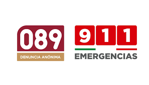 📞 Tu denuncia puede marcar la diferencia. Llama al 089 y hazlo de forma  anónima y segura. 🚨 Llama al 911 para emergencias ¡Tu denuncia es  fundamental! #GobiernoDelPueblo
