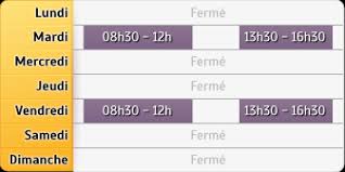 Horaires d'ouverture de magasin c&a lyon. Caf Oullins A Oullins