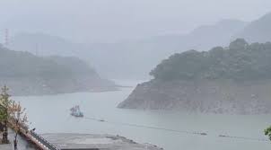 The banqiao dam and shimantan reservoir dam (simplified chinese: V Qoadrqk6zzgm