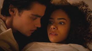 Georgia miller arrives in the quaint new england town of wellsbury with her daughter, ginny, and her son, austin, and quickly makes a big impression. If I Hadn T Sex Scene In Ginny Georgia Even Star Was Shocked Archyde