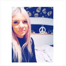 Ellen Stokes (elliellen)