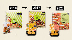 For your vegan food essentials and curiosities, here are our favourite vegan businesses. Veganz The Food Brand From Berlin Good For You Better For Everyone