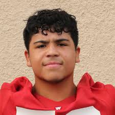 Michael Martinez's High School Career Home