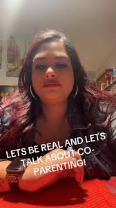 The Co Parenting No Romance Shortsfilm