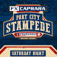 Port City Stampede