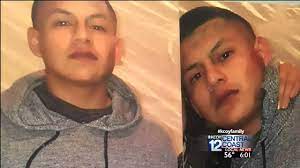 Ya estamos en vivo con el periodista iván nuñez. Missing Santa Maria Teen Ivan Nunez Youtube