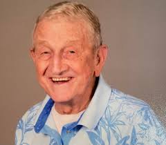 Alfred Michael O'Laughlin