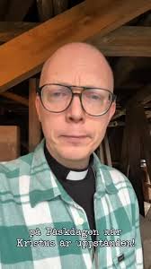 Digital gudstjänst från Tegneby kyrka