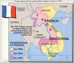 Published july 7, 2012 at 400 × 550 in the hmong diaspora. Hmong Laos Map Shefalitayal