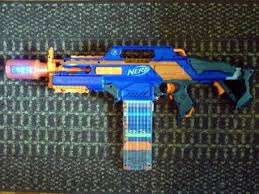 That means aligning the longest straight edge of a blaster. Arduino For Nerf Chronograph And Shot Counter 28 Steps With Pictures Instructables