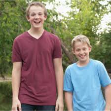 What exactly you want to know in puberty? Delayed Puberty In Boys Information For Parents Healthychildren Org