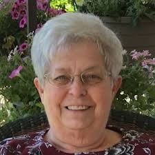 Elizabeth Ann Cecil Miller Obituary 2020