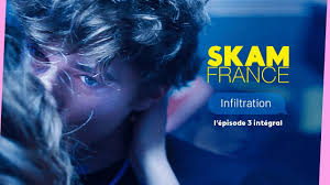 Film streaming hd complet by hugen 2019. Skam France Ep 3 S3 Integral Infiltration Youtube