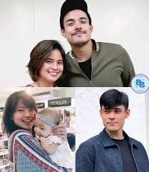 I Can't Hide It Anymore…” Louise Delos Reyes CRIES While Confirming Xian  Lim Fathered Her Child—Heartbreaking But Bold Admission Leaves Fans in Tears !
