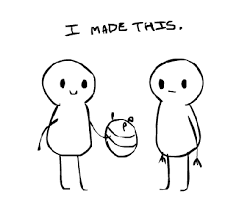 You made this i made this. Test Here I Made This What Do You Think Rochemamabolo