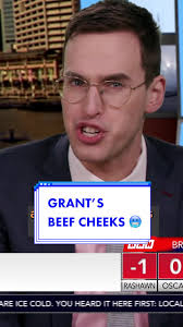 Back to what Breaking News is really about: mocking and tormenting Grant  Anthony O’Brien #breakingnews #dontlaughchallenge #dontlaughnews #dropout  #grantobrien