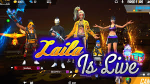 Total gaming is a famous free fire youtuber with more than 10 million subscribers. Free Fire Live Girls Gameplay Gyan Gaming Total Gaming Youtube