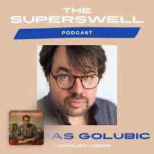 EP08: Thomas Golubić