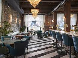 Ranked #9 for italian restaurants in brooklyn. Cecconi S Dumbo Restaurants In Dumbo New York