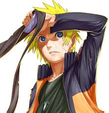 Naruto Uzumaki Render By Xsweetielovee Deviantart Com On Deviantart Naruto Uzumaki Naruto Anime Fantasy