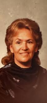 Obituary information for Mary Elizabeth Whelchel