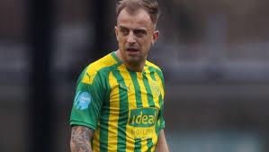 Kamil grosicki has revealed he left hull city with 'a tear in his eye' when sealing his move to championship leaders west bromwich albion on deadline day. Premier League Transfery Kamil Grosicki Zostaje W West Bromwich Albion Sport Tvp Pl