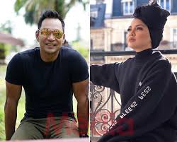 Contact hans isaac on messenger. Hanya Ada Satu Neelofa Datuk Hans Isaac Media Hiburan