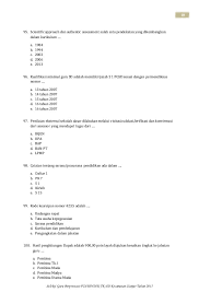 Sebaik apapun hasilnya teman teman pasti dapat meningkatkannya dengan. Update Soal Tes Aptitude Pdf Paling Heboh