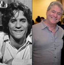 Behind The Scenes // Michael truly seemed like a genuinely funny ...