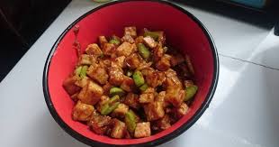 100 gram krecek mentah, goreng matang, tiriskan. Resep Sambal Goreng Tahu Tempe Pete Sambal Goreng Tempe Culi Nada Sambal Tomat Sambal Bawang