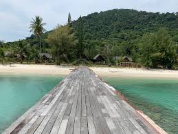 Embrace the tranquil island breeze with a stay at our highly recommended aseania beach resort as you explore the beauty of this pulau besar 2d1n package might be perfect for you. 2021 10 Popular Besar Island Tour Packages Holidaygogogo