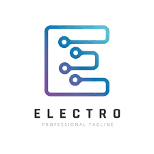 Pin By Nasim Sobh On Exclusive Logos P Logo Design Logos Electrician Logo