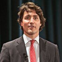 His zodiac sign is capricorn. Justin Trudeau Net Worth Age Height Weight Measurements Bio
