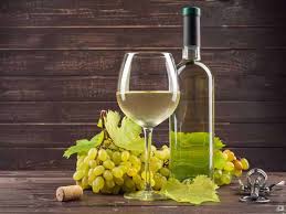 Calories In 200ml White Wine Dry And Nutrition Facts Mynetdiary Com