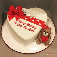 At cakeclicks.com find thousands of cakes categorized into thousands of categories. Cake Designs For Girlfriend Birthday The Cake Boutique