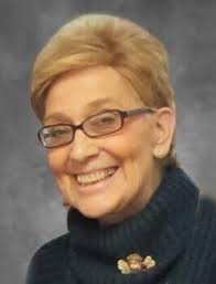 Lorraine Marie Gibson Obituary