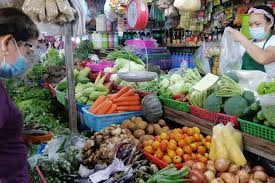 Welcome to another episode of kitchentivities! Mga Mamimili Umaaray Sa Taas Ng Presyo Ng Gulay Isda Sa Tandang Sora Market Abs Cbn News