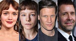 House of the dragon will take place around 300 years before the game of thrones series, which ended in 2019. Everything We Know About Game Of Thrones Prequel Series House Of The Dragon Rotten Tomatoes Movie And Tv News