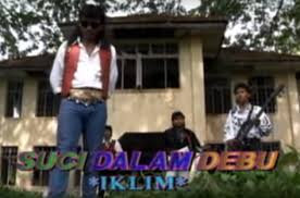 Dj suci dalam debu iklim remix full bass. Suci Dalam Debu Pure In Dust By The Late Saleem From Iklim Visit Malaysia