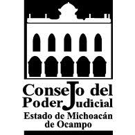 Texto único de procedimientos administrativos. Consejo Del Poder Judicial Brands Of The World Download Vector Logos And Logotypes