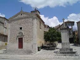 Elenco biblioteche santa croce del sannio nella provincia di benevento della regione campania. Andiamo A Santa Croce Del Sannio Con Gli Intensi Racconti Di Fernando Anzovino Europa Cristiana
