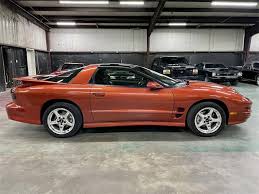 Image result for Sunset Orange 2001 Pontiac