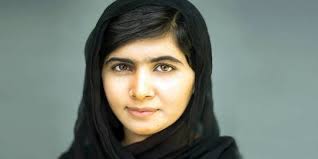 Malala, who became the youngest person to win the nobel peace prize at 17, is a prominent advocate for girls' education globally and founded malala fund, a nonprofit organization to take on the cause, along with her father, ziauddin. Malala Yousafzai Minta Negara Lain Buka Perbatasannya Untuk Pengungsi Afghanistan Merdeka Com