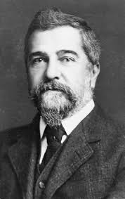 Charles Lewis Tiffany