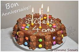 Gateau D Anniversaire Pour Enfant Au Chocolat Et Aux Bonbons Paperblog Gros Gateau Au Chocolat Gateau Anniversaire Enfant Gateau Anniversaire